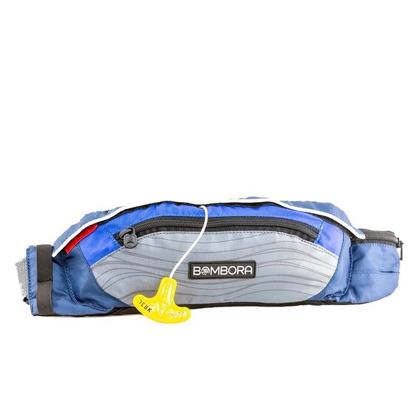 Bombora Type III Inflatable Belt Pack - Quicksilver QSR2419